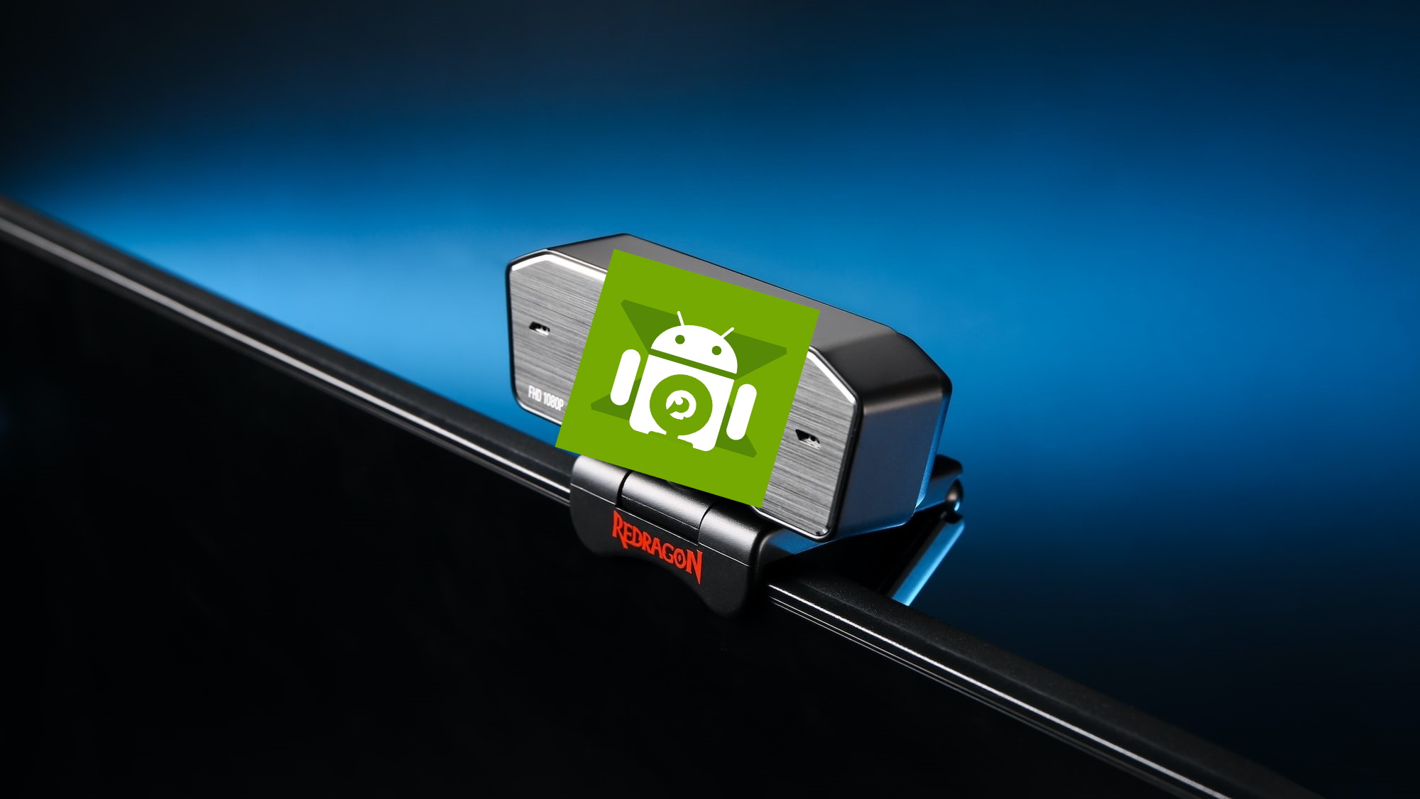 Cara Menjadikan HP Android Sebagai Webcam