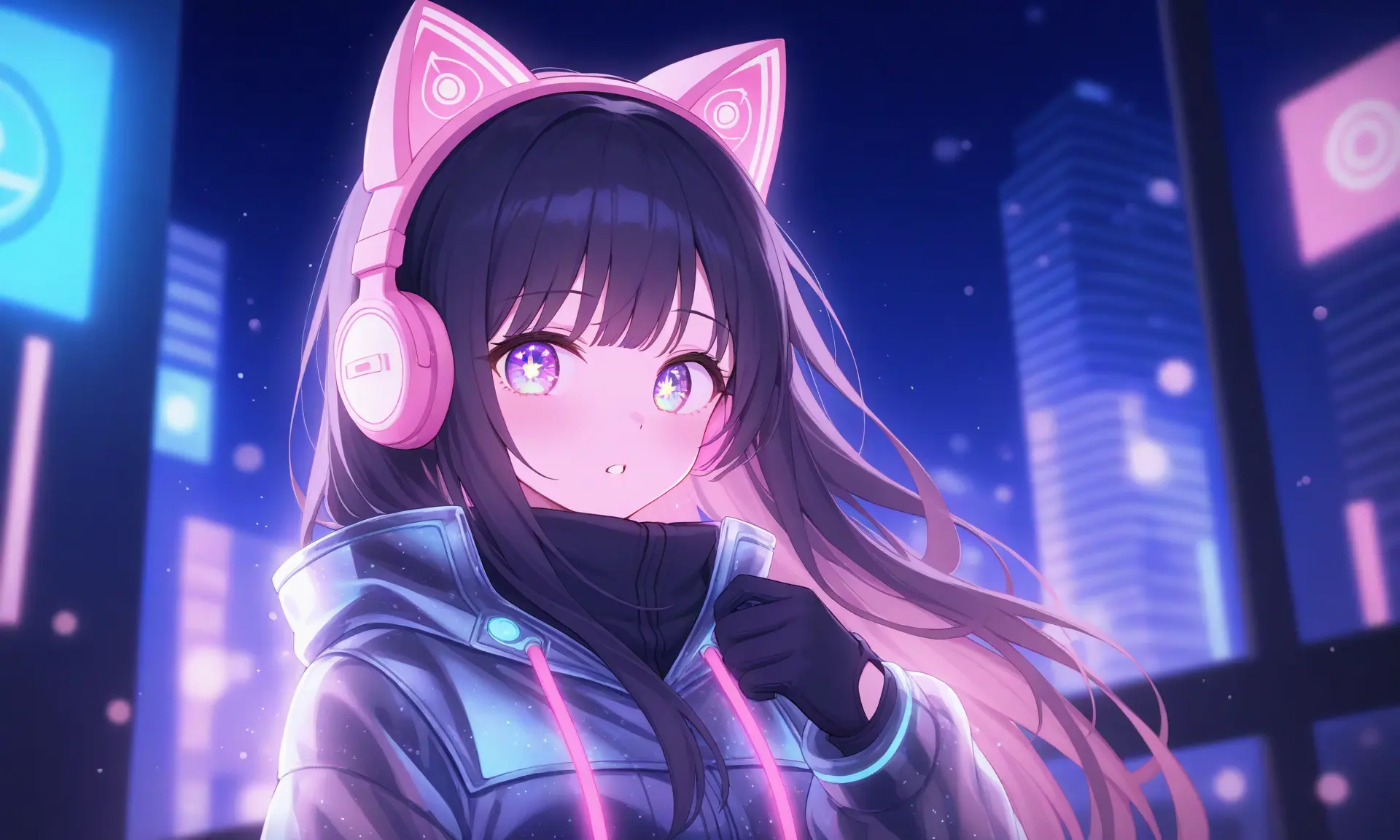 AI Art Generator Advanced AI Image Generator, AI Anime, Anime Waifu